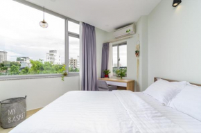 Helen Apartment